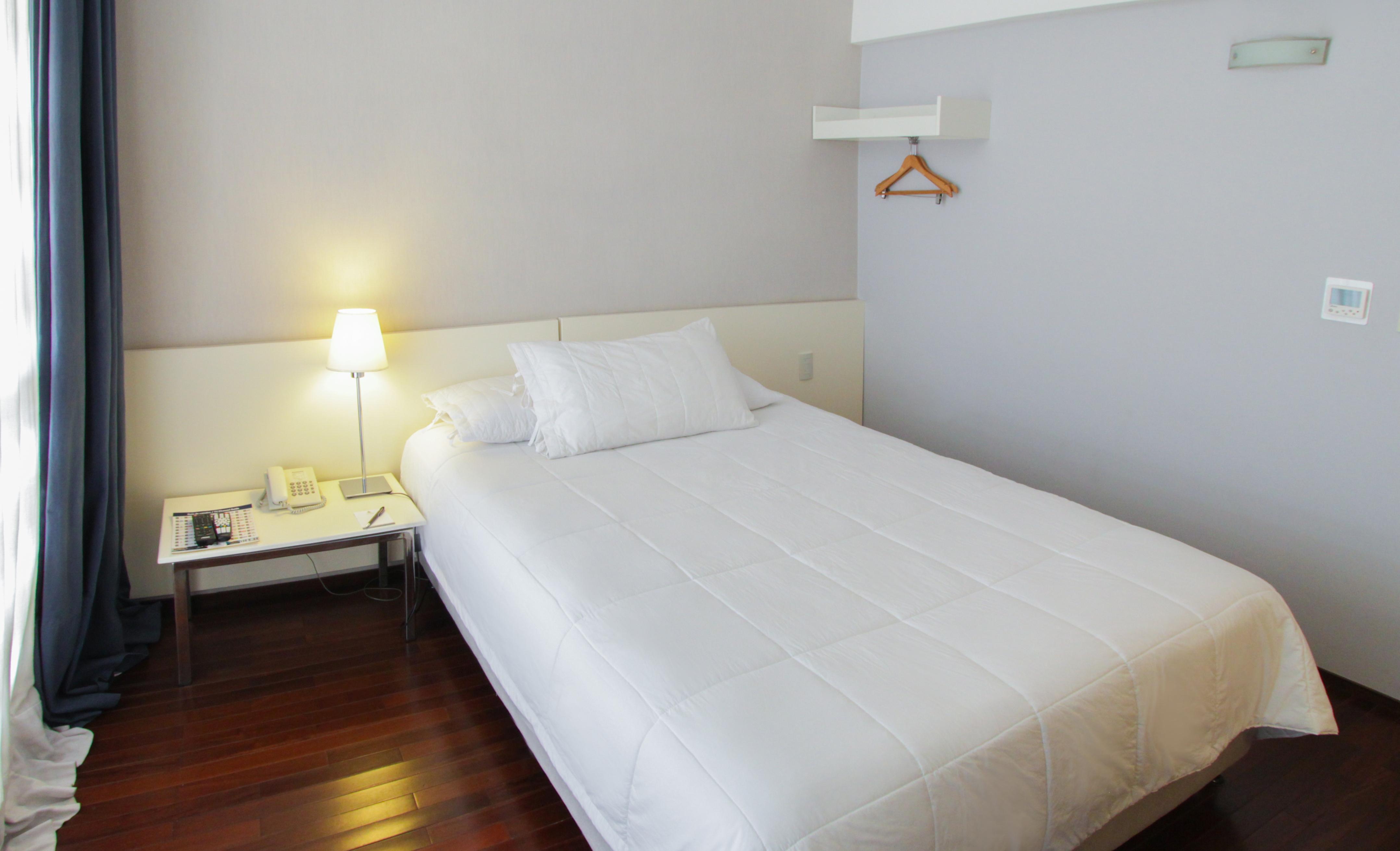 Hotel Guarani Asuncion Exterior foto